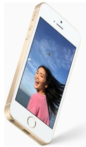  Apple Iphone SE 16Gb Gold 5