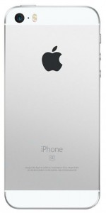  Apple Iphone SE 16Gb Silver 3
