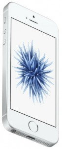  Apple Iphone SE 16Gb Silver 4