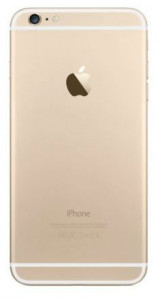  Apple iPhone 6 16Gb Gold / 4