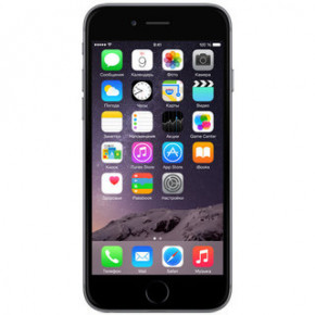  Apple iPhone 6 16Gb Space Gray /