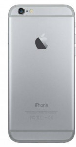  Apple iPhone 6 64Gb Silver / 3