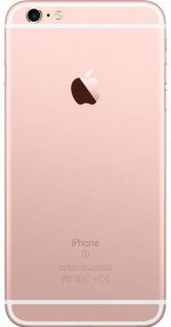  Apple iPhone 6s 32Gb Rose Gold 3