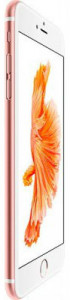  Apple iPhone 6s 32Gb Rose Gold 4