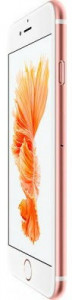  Apple iPhone 6s 32Gb Rose Gold 5