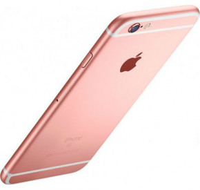  Apple iPhone 6s 32Gb Rose Gold 6