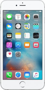  Apple iPhone 6s 32Gb Silver