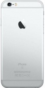  Apple iPhone 6s 32Gb Silver 3