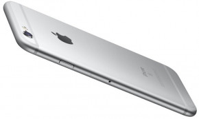  Apple iPhone 6s 32Gb Silver 5
