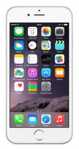  Apple iPhone 6s 64Gb Silver /