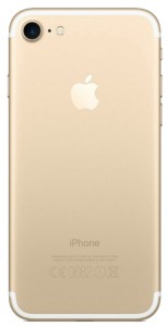  Apple iPhone 7 128GB Gold 3