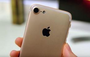  Apple iPhone 7 128GB Gold 5
