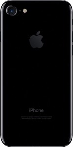  Apple iPhone 7 128GB Jet Black 5