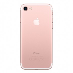  Apple iPhone 7 128GB Rose Gold 3