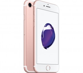  Apple iPhone 7 128GB Rose Gold 6