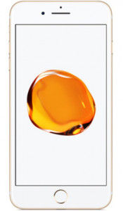  Apple iPhone 7 Plus 128Gb Gold