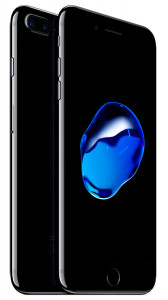  Apple iPhone 7 Plus 128Gb Jet Black 3