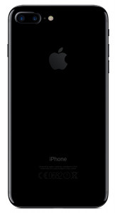  Apple iPhone 7 Plus 128Gb Jet Black 5