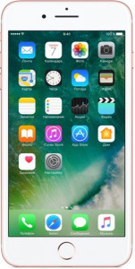  Apple iPhone 7 Plus 32Gb Rose Gold