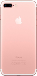 Apple iPhone 7 Plus 32Gb Rose Gold 3