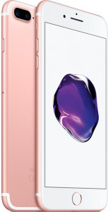  Apple iPhone 7 Plus 32Gb Rose Gold 6
