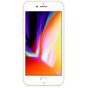  Apple iPhone 8 64GB Gold *UA