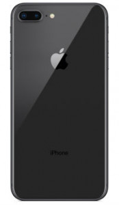  Apple iPhone 8 Plus 256 Gb Black *EU 3