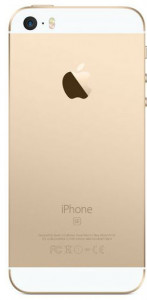  Apple iPhone SE 32Gb Gold 3
