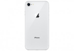  Apple iPhone 8 256GB Silver 3