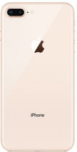  Apple iPhone 8 64GB Gold *UA 3