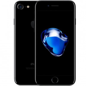  Apple iPhone 7 32GB Jet Black (MQTX2FS/A) 11