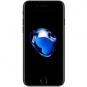  Apple iPhone 7 32GB Jet Black (MQTX2FS/A)