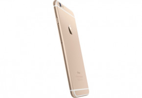  Apple iPhone 6 16Gb Gold / 5