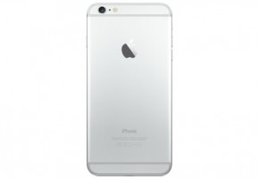  Apple iPhone 6 16Gb Silver / 4