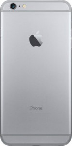  Apple iPhone 6 16Gb Space Gray / 3
