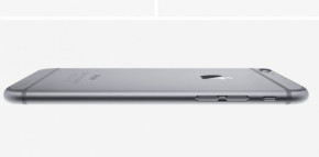  Apple iPhone 6 64Gb Space Gray / 4