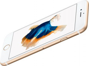 Apple iPhone 6s 16Gb Gold / 4