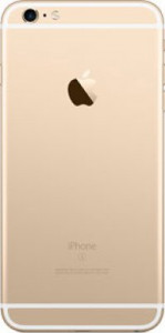  Apple iPhone 6s 16Gb Gold / 3