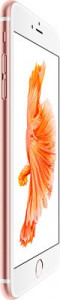  Apple iPhone 6s 16Gb Rose Gold / 3