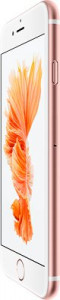  Apple iPhone 6s 16Gb Rose Gold / 4