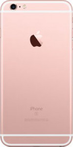  Apple iPhone 6s 16Gb Rose Gold / 5