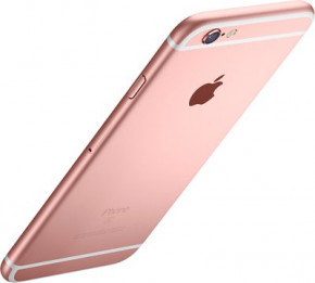  Apple iPhone 6s 16Gb Rose Gold / 6