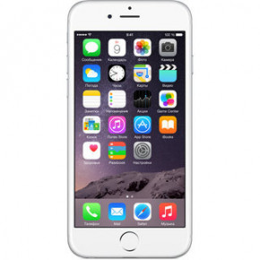  Apple iPhone 6s 16Gb Silver /