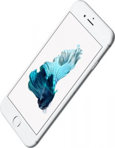  Apple iPhone 6s 16Gb Silver / 3
