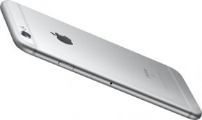  Apple iPhone 6s 16Gb Silver / 5