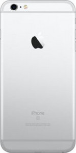  Apple iPhone 6s 64Gb Silver / 4