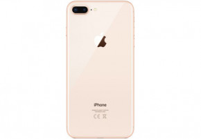  Apple iPhone 8 Plus 256GB Gold (MQ8R2FS/A/MQ8R2RM/A) *UA 4