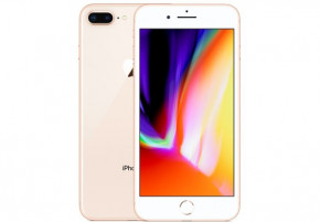  Apple iPhone 8 Plus 256GB Gold (MQ8R2FS/A/MQ8R2RM/A) *UA 6