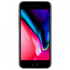  Apple iPhone 8 256GB Space Grey (MQ7C2FS/A)