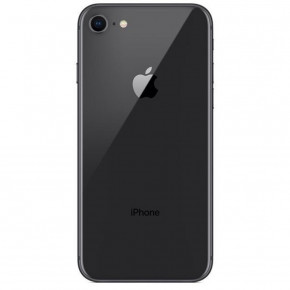 Apple iPhone 8 256GB Space Grey (MQ7C2FS/A) 3
